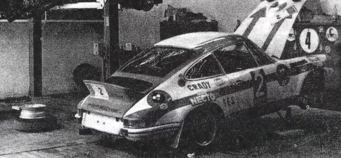 Crady 1974